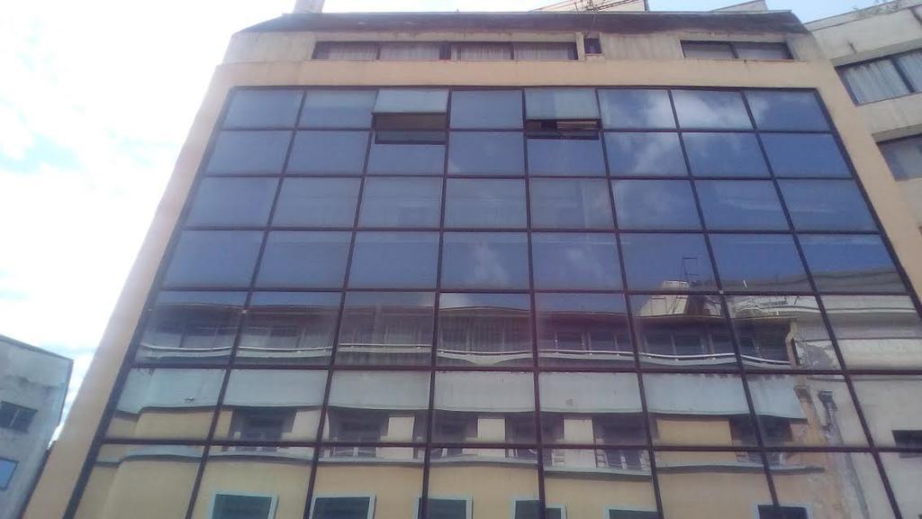 Ladadika Studios Thessaloníki Eksteriør billede
