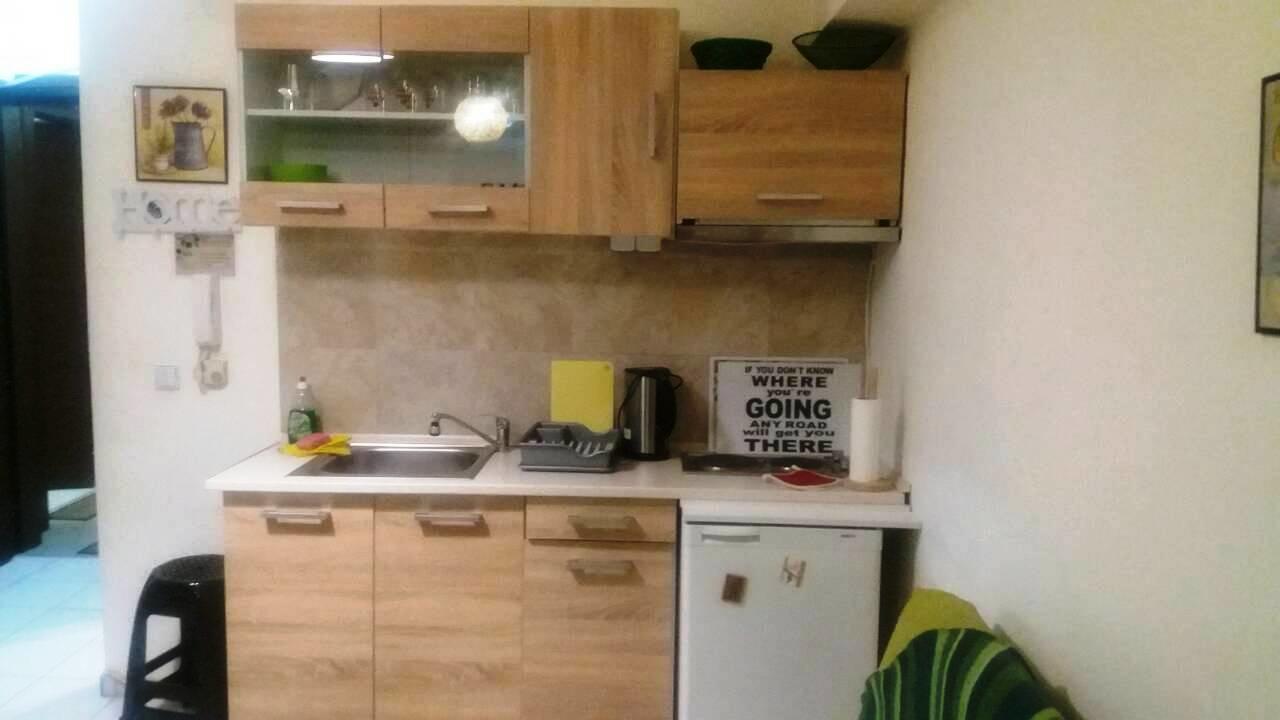Ladadika Studios Thessaloníki Eksteriør billede