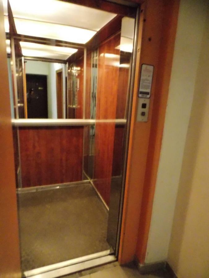 Ladadika Studios Thessaloníki Eksteriør billede